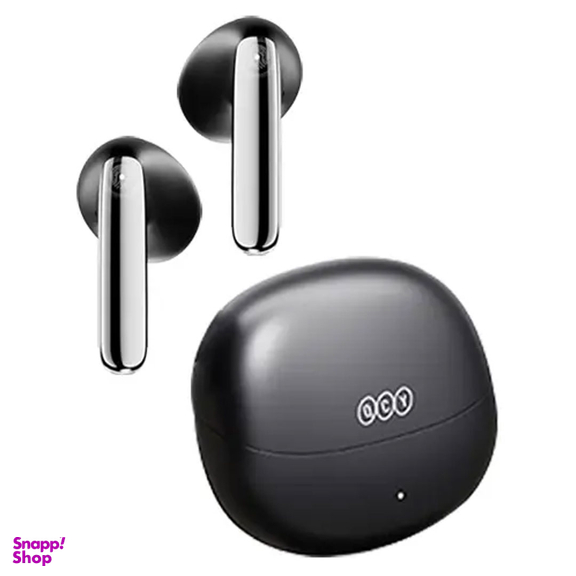 ایرفون بی سیم بلوتوثی کیو سی وای مدل Aily Buds Pro Plus