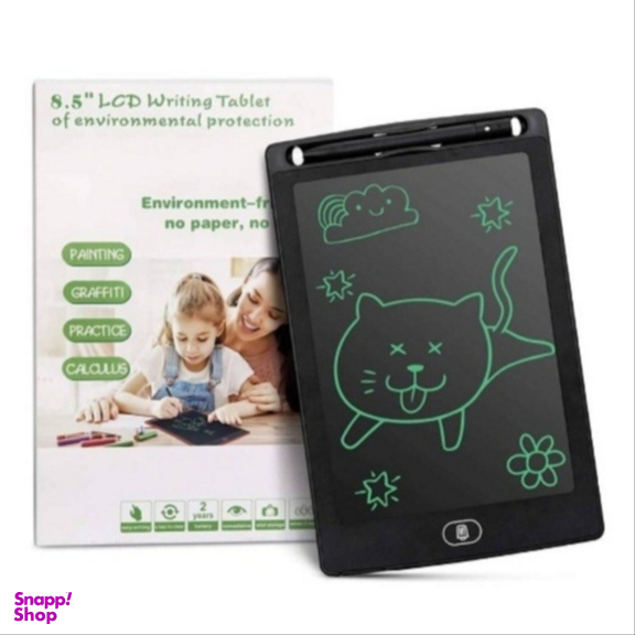 تبلت جادویی تمرین و نقاشی ونوس کد DP-118