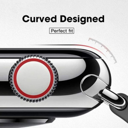 محافظ صفحه نمایش اپیکوی مدل Cactus مناسب برای ساعت هوشمند شیائومی Mi Watch Lite