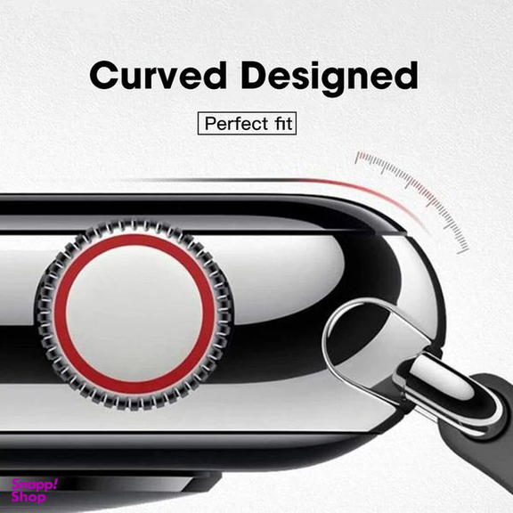 محافظ صفحه نمایش اپیکوی مدل Cactus مناسب برای ساعت هوشمند شیائومی Mi Watch Lite