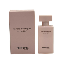 ادوپرفیوم زنانه‌ پرفیوم فکتوری مدل Narciso Rodriguez for Her EDP