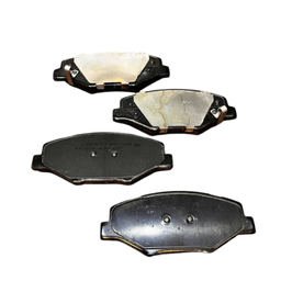 لنت ترمز جلو امکو ایساکو مدل 465316510 مناسب سمند ملی