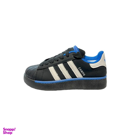 کفش زنانه مدل کامپو کد Me25