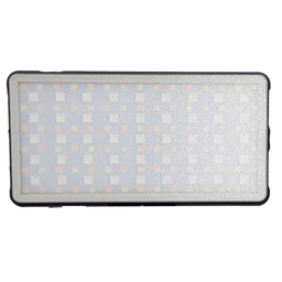 نور ثابت مدل DBK RGB SLA004R LED Panel