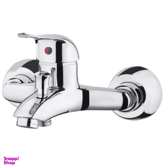 ست شیرآلات زدوار مدل مونیکا مجموعه 4 عددی