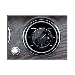 ساعت رو داشبوردی خودرو کالانیکس مدل SA-CHERY-10319 مناسب چری