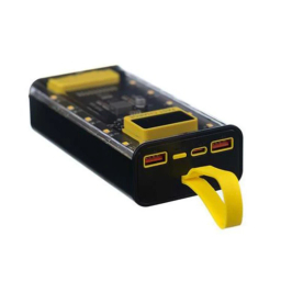 پاوربانک کوش مدل SM-2360 ظرفیت 20000 میلی‌ آمپر ساعت