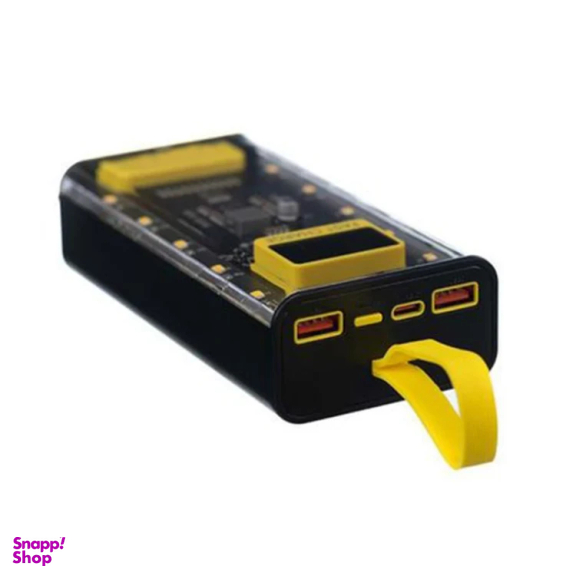پاوربانک کوش مدل SM-2360 ظرفیت 20000 میلی‌ آمپر ساعت