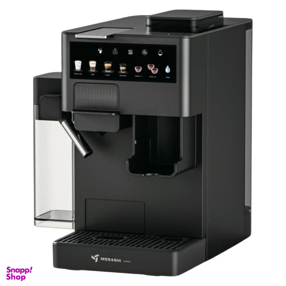 اسپرسوساز 1.6 لیتری مباشی مدل ME-CEM403