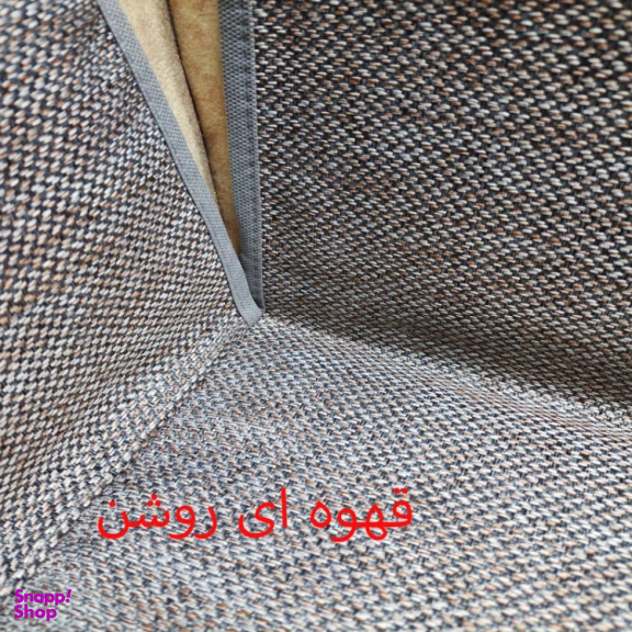 کاور مبلمان یک نفره چینش مدل 3LAYER