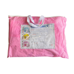 چادر کودک طرح خانه کد 101404