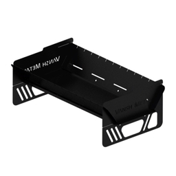 منقل پازلی ونش مدل فولادی کد N14