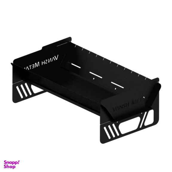 منقل پازلی ونش مدل فولادی کد N14