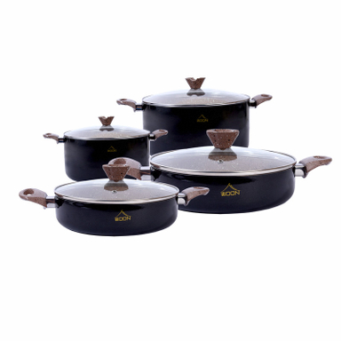 سرویس پخت و پز 8 پارچه وون مدل 2428TD28TD32