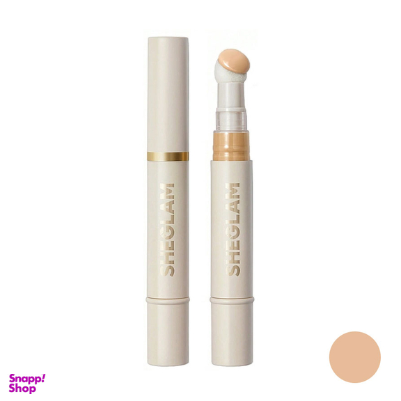 کانسیلر شیگلم مدل Complexion Boost شماره Fair