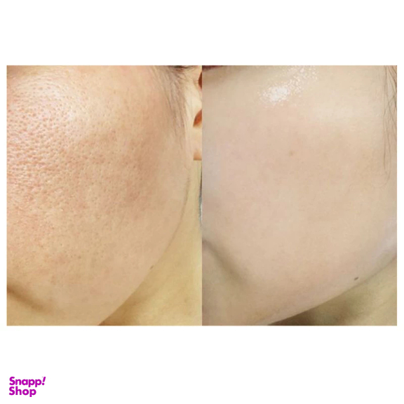 ماسک و اسکراب صورت بایوآکوا مدل هلو وزن 140 گرم