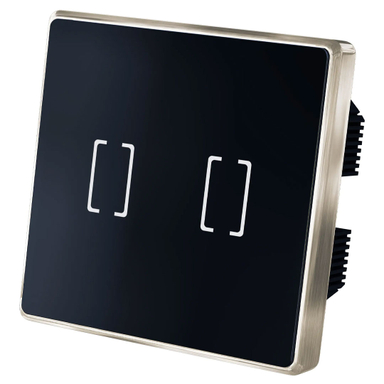 کلید لمسی دوپل مایا مدل MT2EF11