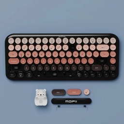 کیبورد بی سیم مافی مدل Anni