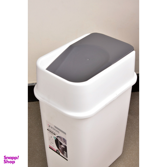 سطل زباله آریاسام کد 187 گنجایش 20 لیتر