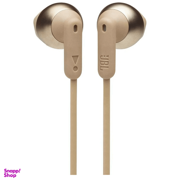 هدفون بلوتوثی دورگردنی جی بی ال مدل TUNE 215BT Wireless