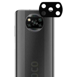 محافظ لنز دوربین اپیکوی مدل Cactus-Lenz-Power مناسب برای گوشی موبایل شیائومی Poco X3 / X3 Pro / X3 Nfc