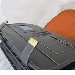 کیف اداری چرم ما مدل M-144