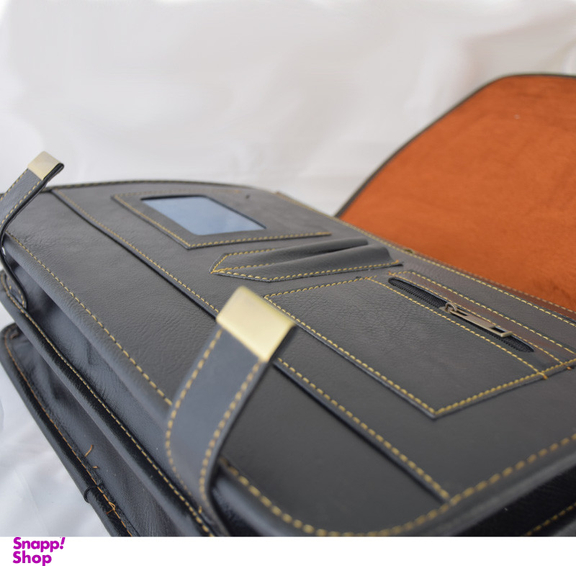 کیف اداری چرم ما مدل M-144