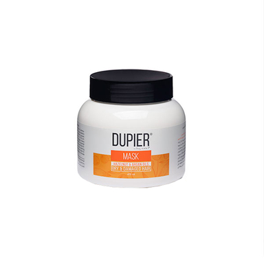 ماسک مو دوپیر مدل Dry & Damaged Hair حجم 500 میلی لیتر