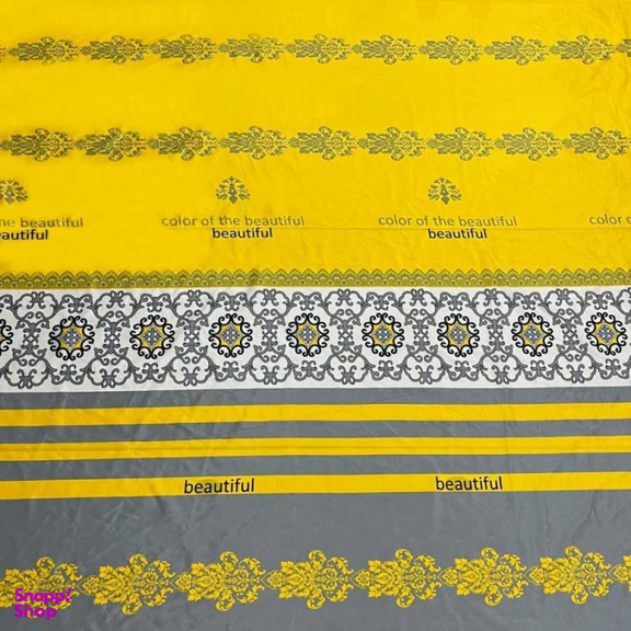 سرویس روتختی کوکو جم مدل RT21 یک نفره 4 تکه
