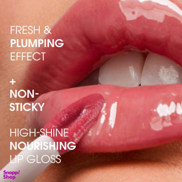 رژ لب مایع او تو او شماره 06 Black Tea