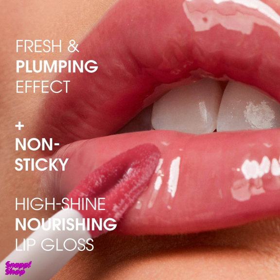 رژ لب مایع او تو او شماره 06 Black Tea