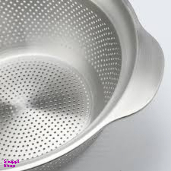 آبکش آشپزخانه یونیک کد RAGA مجموعه 6 عددی