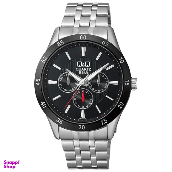 ساعت عقربه ای مردانه کیو اند کیو مدل CE02J402Y