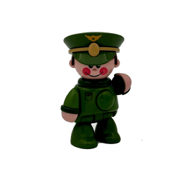 اسباب بازی مدل commander