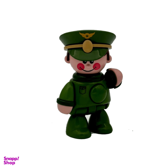 اسباب بازی مدل commander