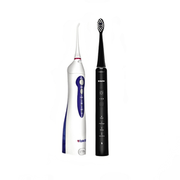 مسواک برقی بی ول کد PRO-870 به همراه واترجت مدل WI-911