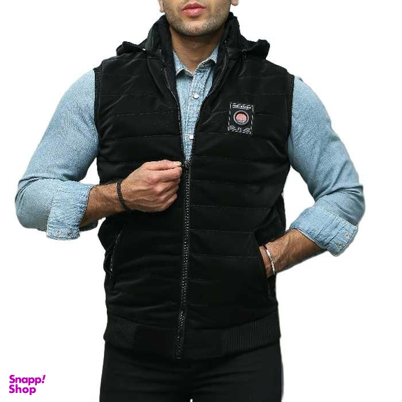 پافر مردانه مدل P.a.f_-m.e.s1130