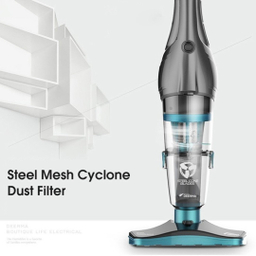 جارو شارژی درما مدل Dx900