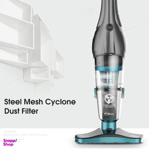 جارو شارژی درما مدل Dx900