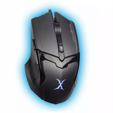 ماوس گیمینگ فاکس ایکس ری مدل FXR-SM-66