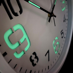 ساعت دیواری ولدر مدل 122