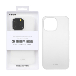 کاور کی -دوو مدل Q series مناسب برای گوشی موبایل اپل iphone 14 promax