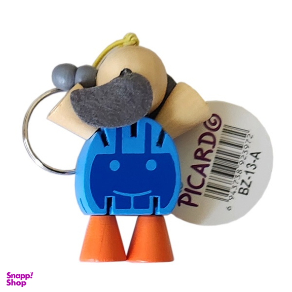 جاکلیدی پیکاردو طرح فیل کد BZ-13-A-elephant