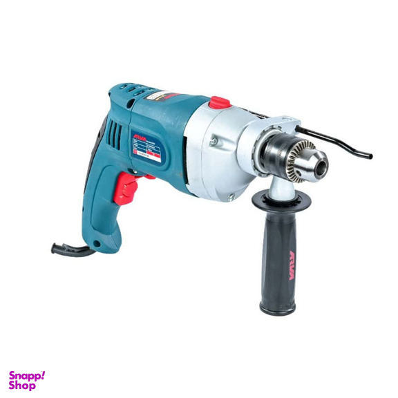 دریل چکشی 850 وات نیم تنه فلزی آروا مدل 5339