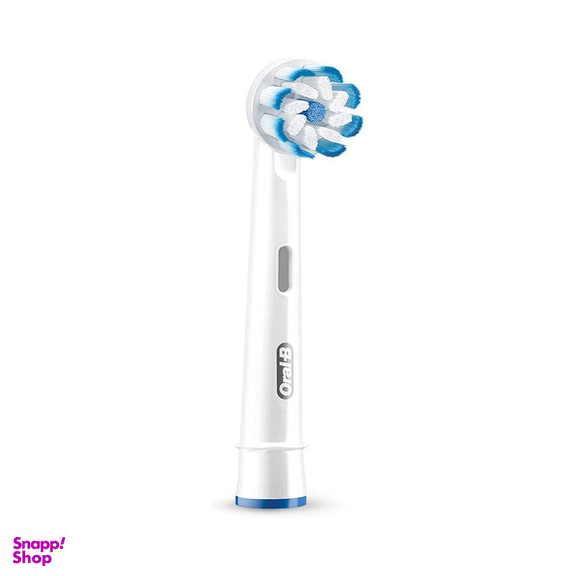 سری یدک مسواک برقی اورال بی مدل Sensitive Clean