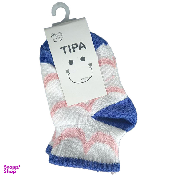 جوراب بچگانه مدل TS2