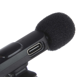 میکروفون بی سیم انسر مدل K9 Dual