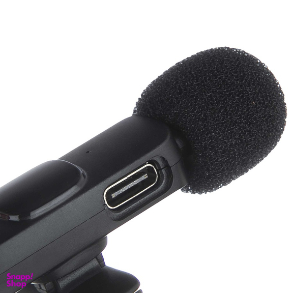 میکروفون بی سیم انسر مدل K9 Dual