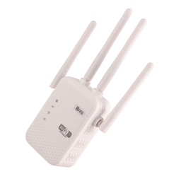 اکسس پوینت و گسترش دهنده محدوده بی سیم بیوا مدل N300