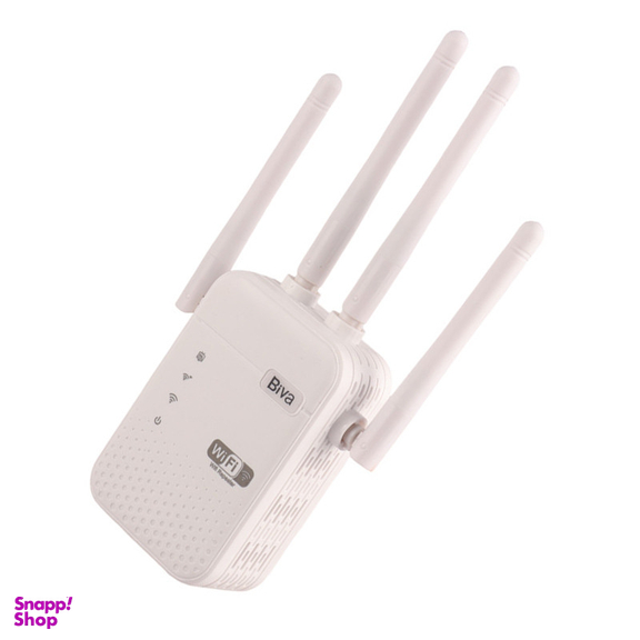 اکسس پوینت و گسترش دهنده محدوده بی سیم بیوا مدل N300